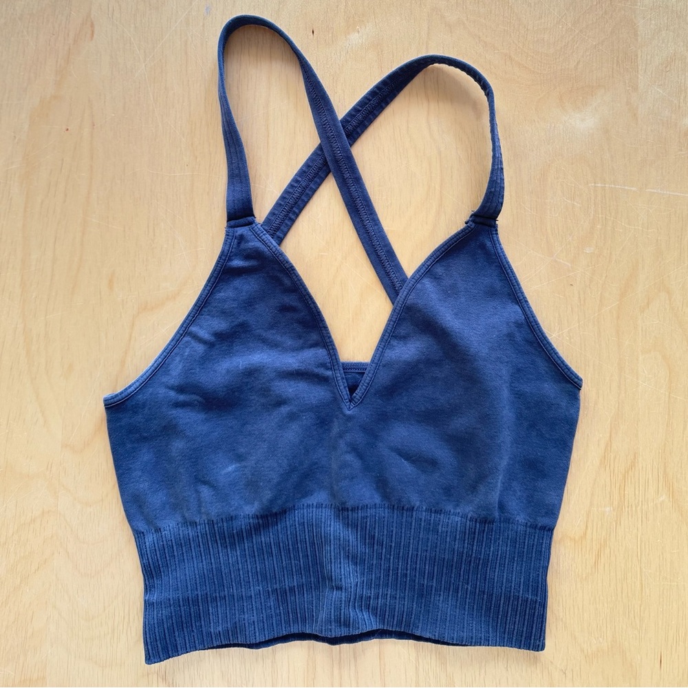 NWOT XS/S Free People Movement Sports Bra